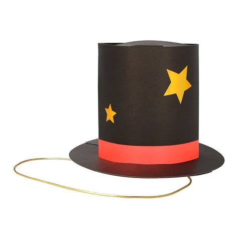 Dress up and play with the Meri Meri Magic Hat